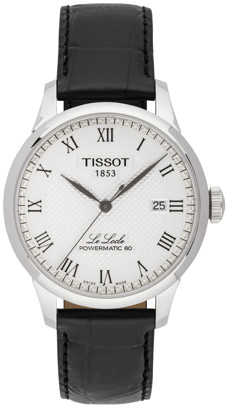 Tissot Le Locle Powermatic 80