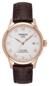 Tissot T-Classic Le Locle Powermatic 80