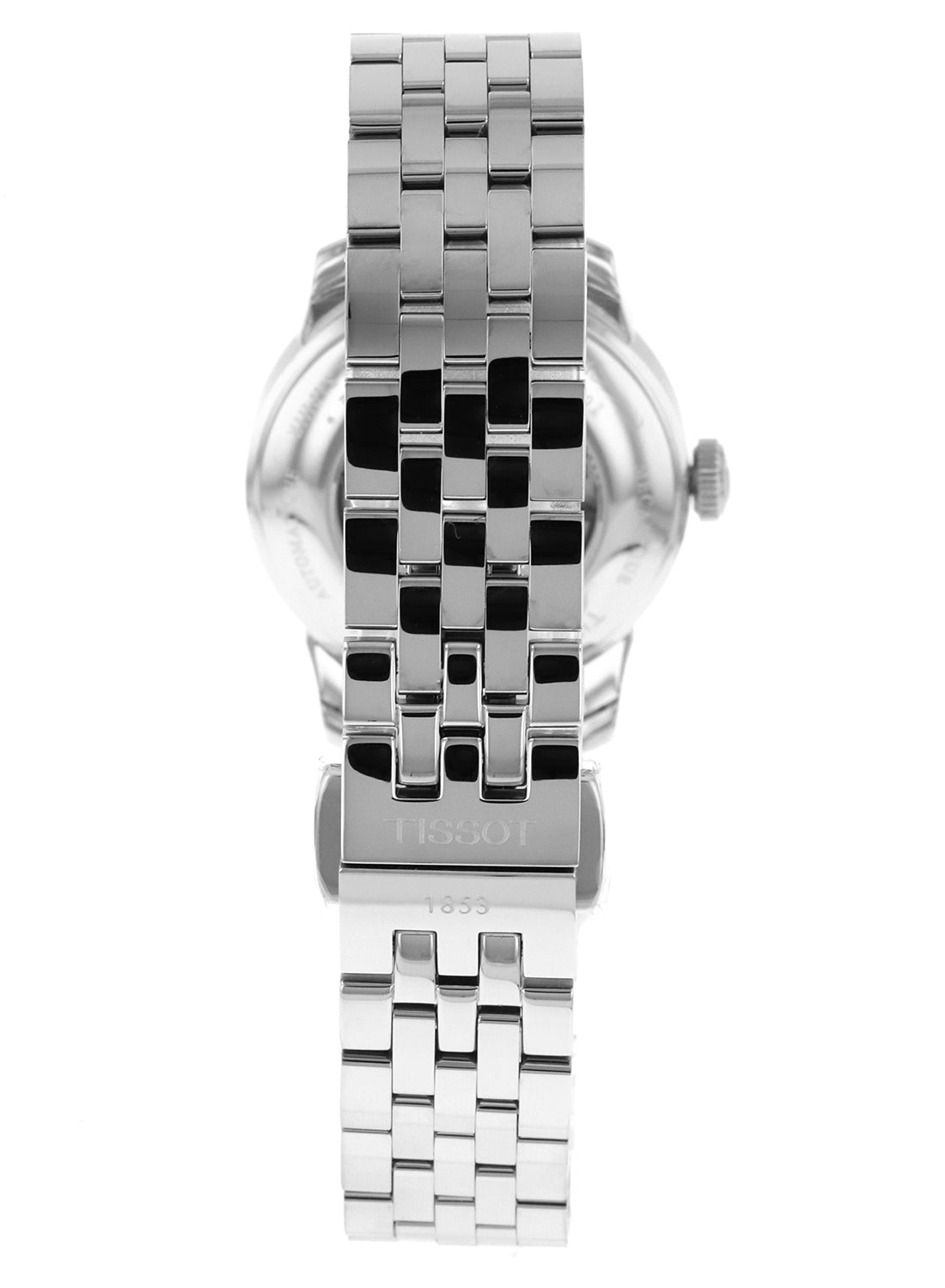 Tissot T-Classic Le Locle Automatic Lady 20th Anniversary T006