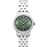 Tissot T-Classic Le Locle Automatic Lady