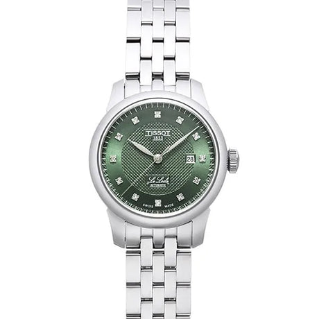 Tissot T-Classic Le Locle Automatic Lady