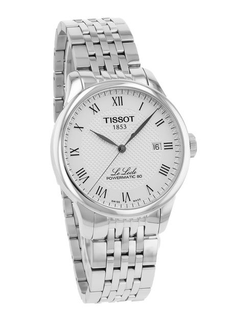 Tissot Le Locle Powermatic 80