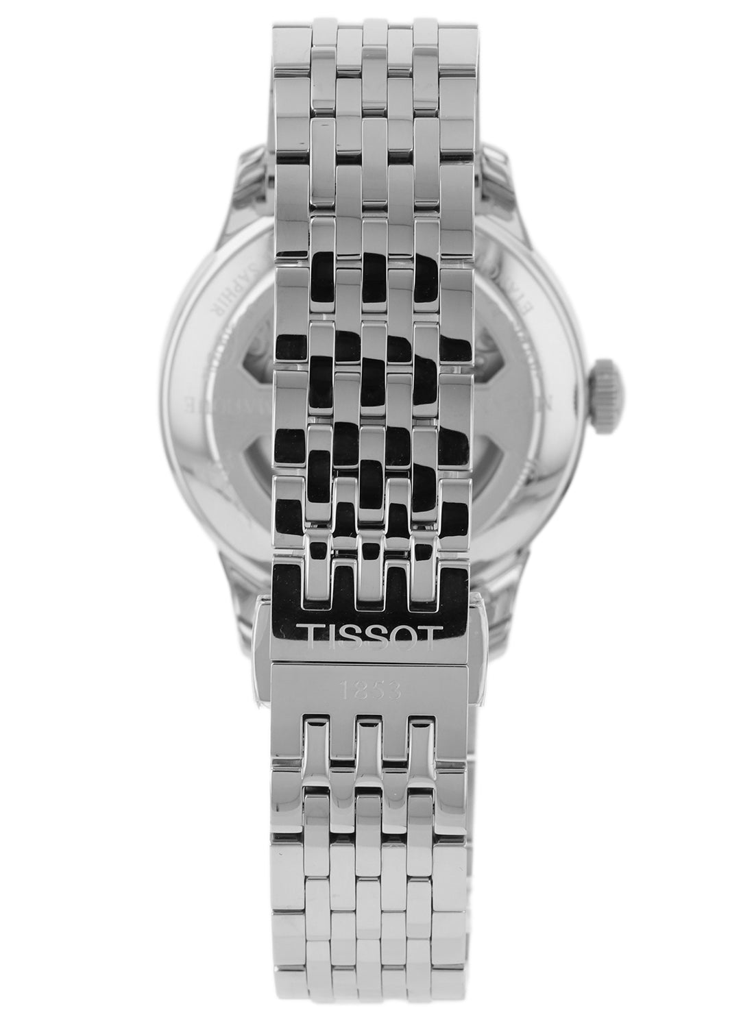 Tissot T-Classic Le Locle Automatic 20th Anniversary