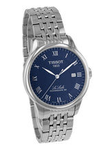 Tissot T-Classic Le Locle Powermatic 80