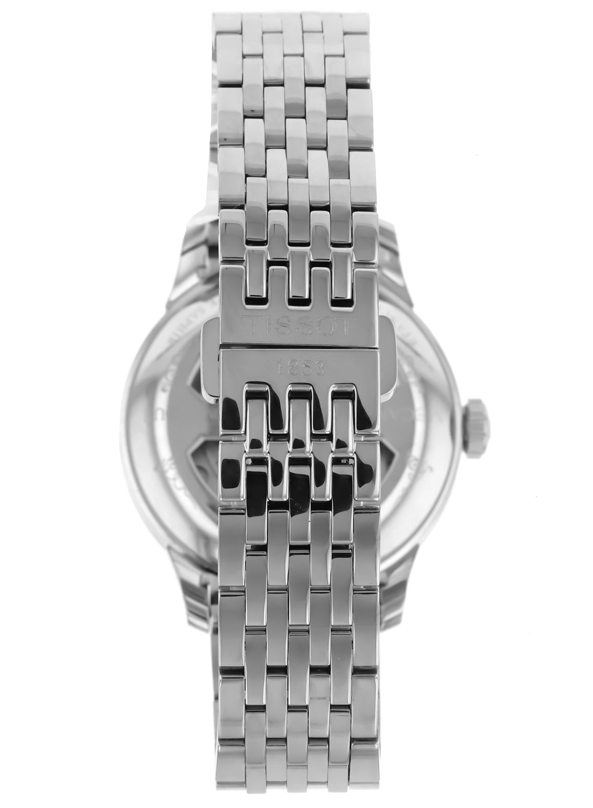 Tissot T-Classic Le Locle Powermatic 80