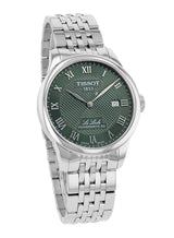 Tissot Le Locle Powermatic 80