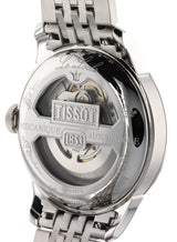 Tissot Le Locle Powermatic 80