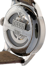 Tissot T-Classic Le Locle Powermatic 80 Open Heart