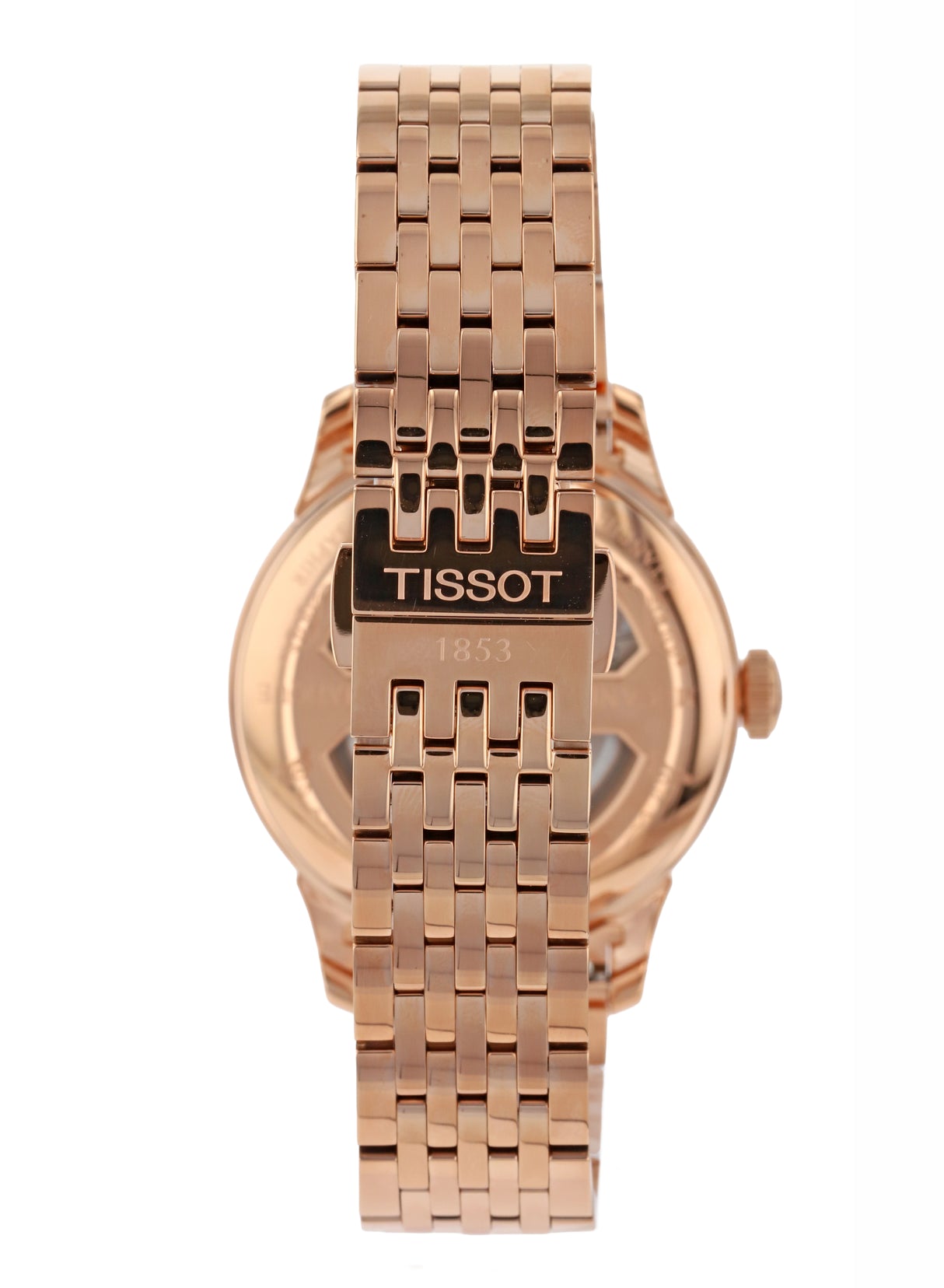 Tissot Le Locle 39.3mm