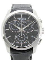 Tissot T-Trend Couturier Chronograph