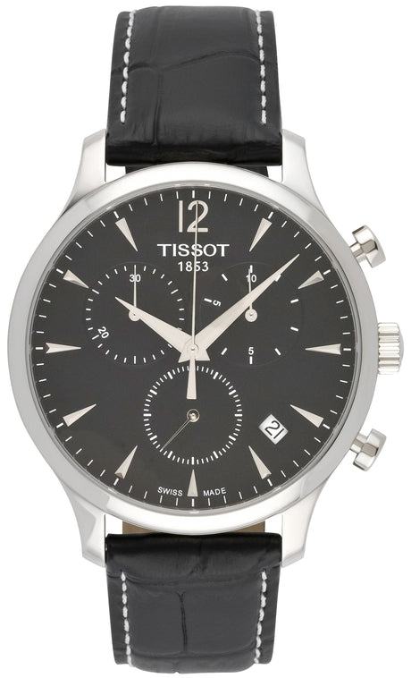 Tissot T-Classic Tradition Chronograph