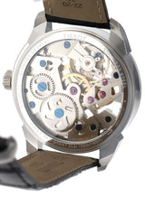Tissot T-Complication Squelette