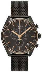 Tissot T-Classic PR 100 Quartz Chronograph