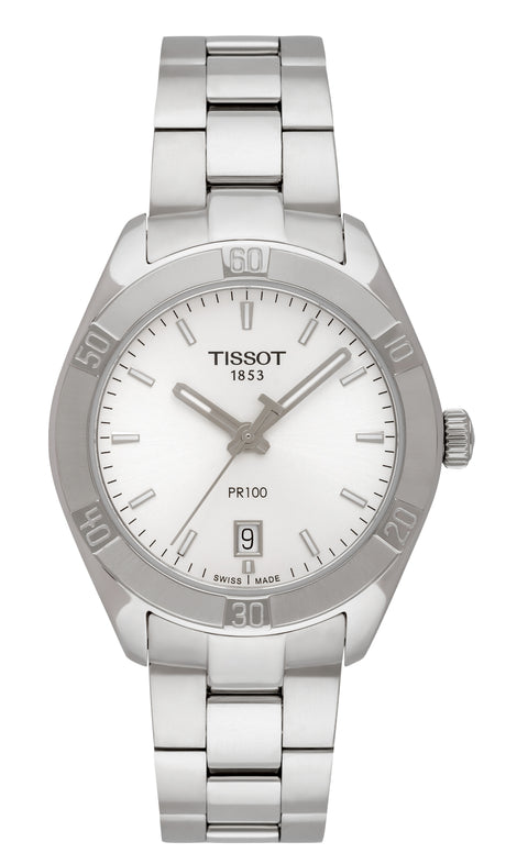 Tissot T-Classic PR 100 Sport Chic Lady