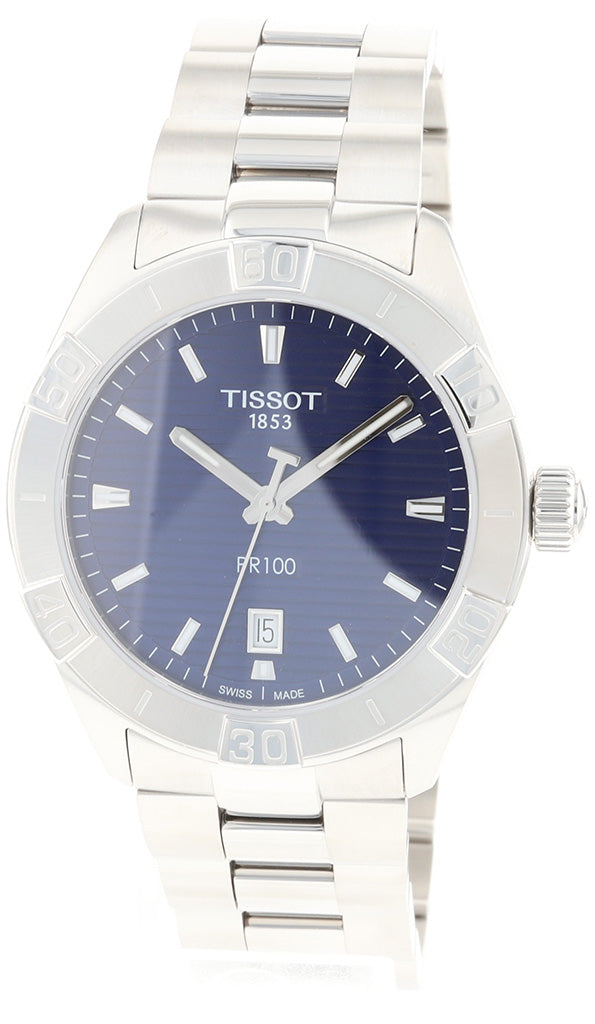 Tissot T-Classic PR 100 Sport Gent