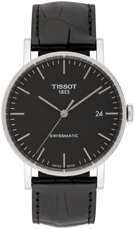 Tissot T-Classic Everytime Swissmatic