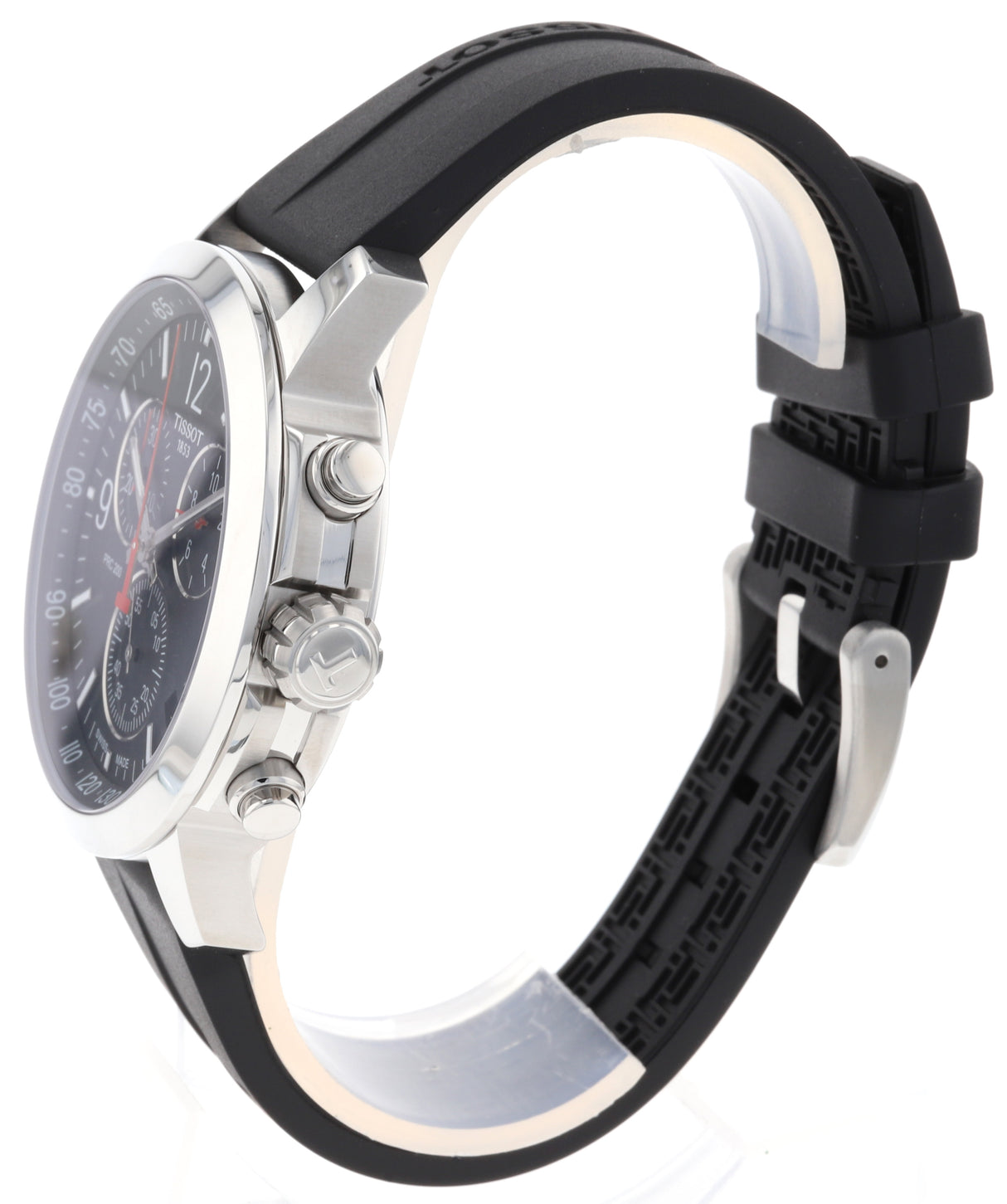 Tissot T-Sport PRC 200 Quarz Chronograph