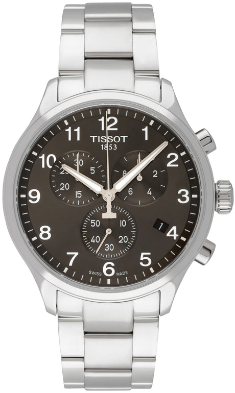 Tissot T-Sport Chrono XL Quartz Classic