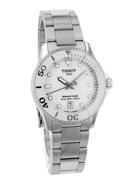 Tissot T-Sport Seastar 1000