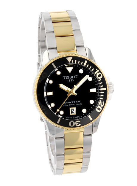 Tissot T-Sport Seastar 1000 Powermatic 80 36 MM