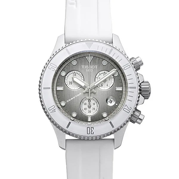 Tissot T-Sport Seastar 1000 Quartz Chronograph 38mm
