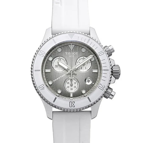 Tissot T-Sport Seastar 1000 Quartz Chronograph 38mm