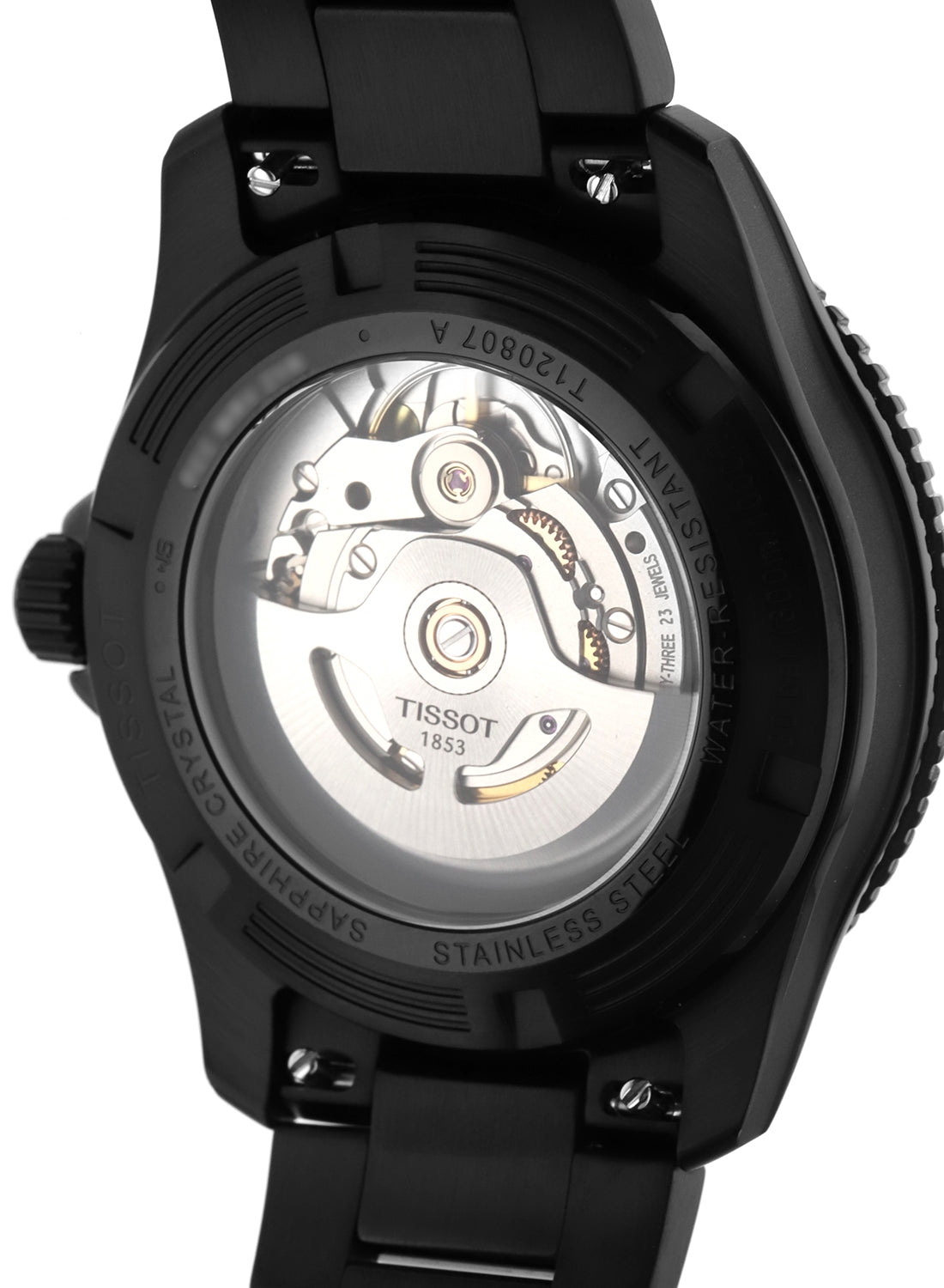 Tissot T-Sport Seastar 1000 Powermatic 80 40 MM