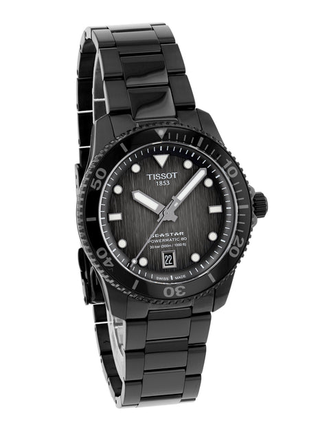 Tissot T-Sport Seastar 1000 Powermatic 80 40 MM