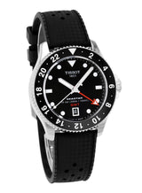 Tissot T-Sport Seastar 1000 Quartz GMT