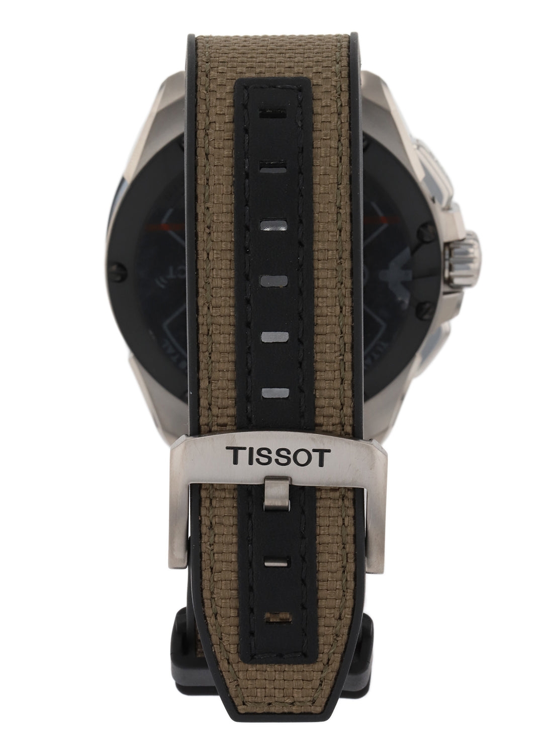 Tissot T-Touch Connect Solar