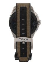 Tissot T-Touch Connect Solar