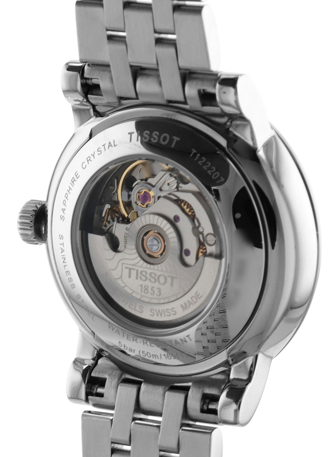 Tissot T-Sport PRC 200 Quarz Chronograph