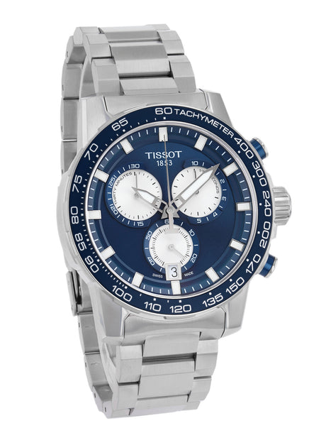 Tissot T-Sport Supersport Chrono