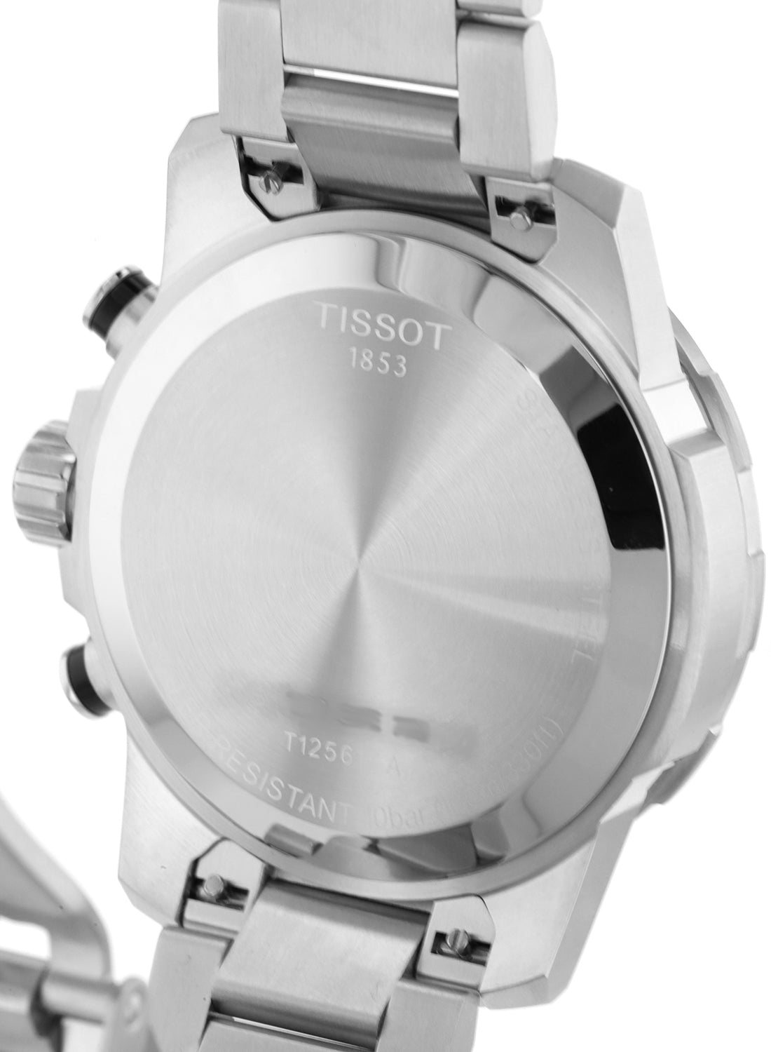 Tissot T-Sport Supersport Chrono