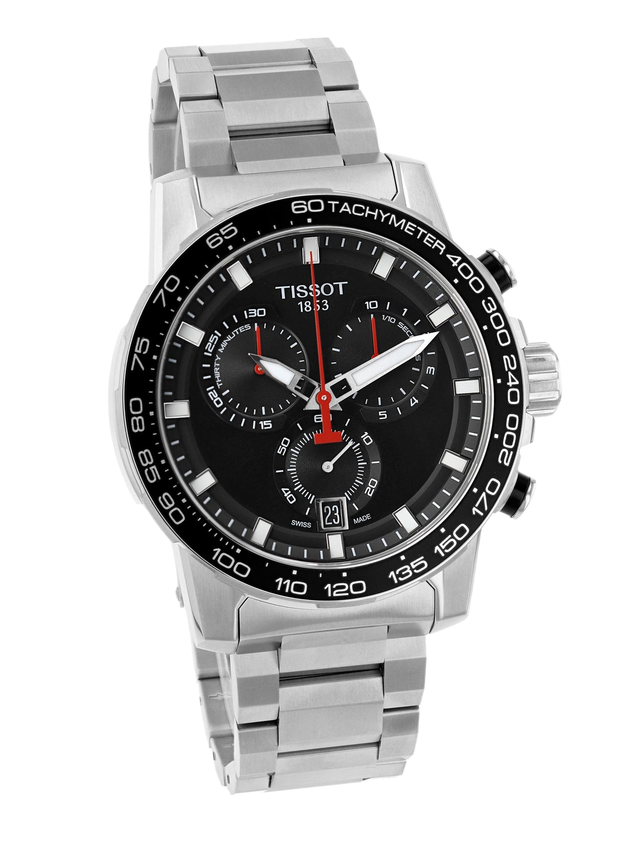 Tissot T-Sport Supersport Chrono