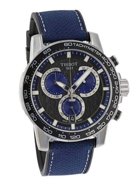 Tissot T-Sport Supersport Chrono