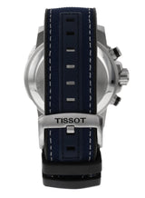 Tissot T-Sport Supersport Chrono