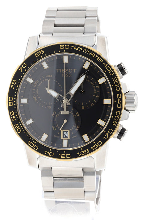 Tissot T-Sport Supersport Chrono