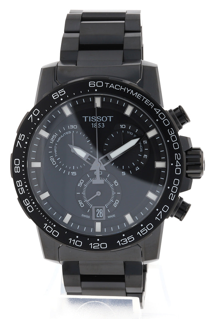 Tissot T-Sport Supersport Chrono
