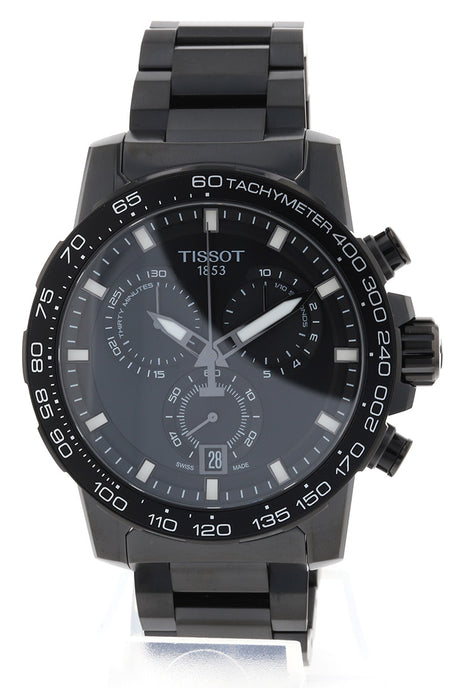 Tissot T-Sport Supersport Chrono