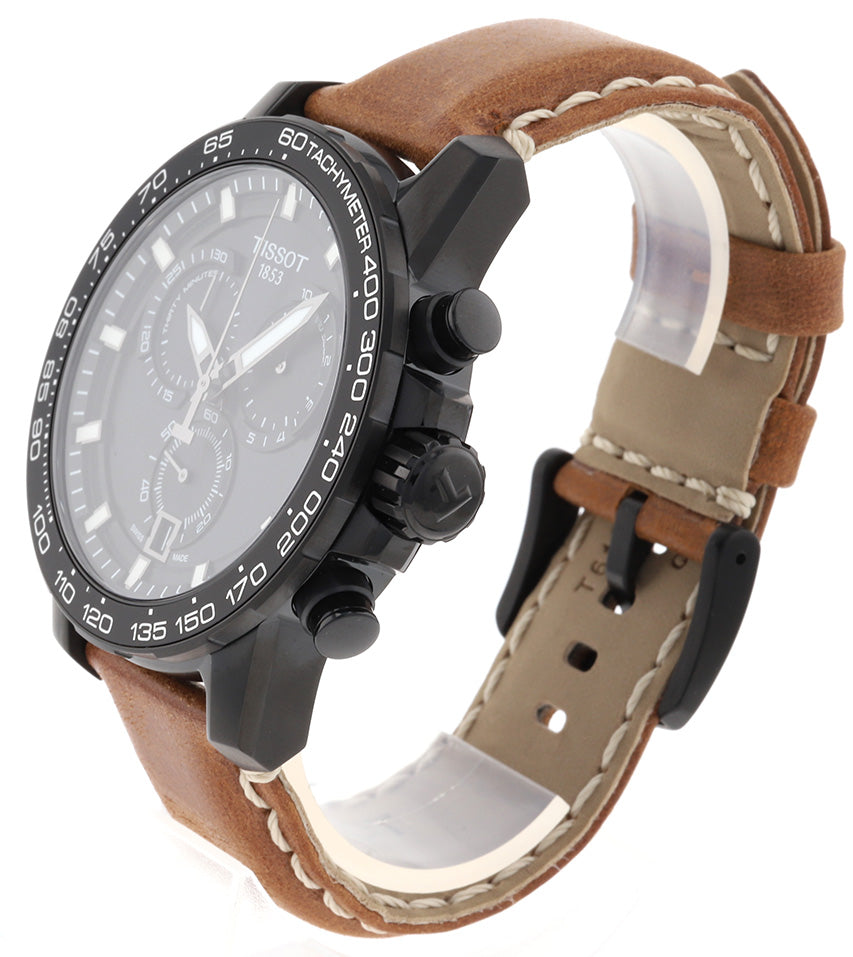 Tissot T-Sport Supersport Chrono