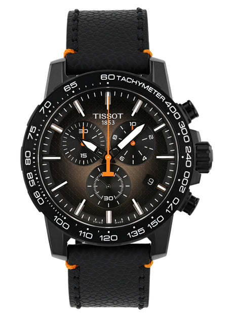 Tissot T-Sport Supersport Chrono Basketball Edition