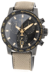 Tissot T-Sport Supersport Chrono