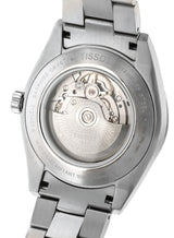 Tissot Gentleman Automatic