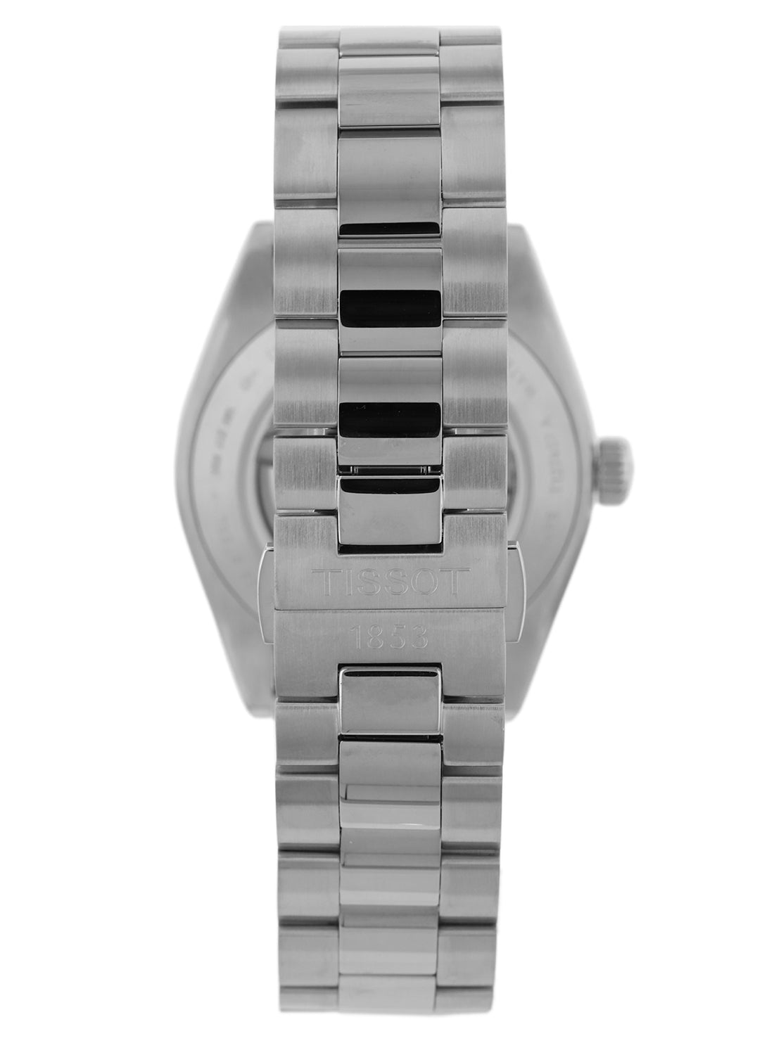 Tissot T-Classic Gentleman Powermatic 80 Silicium