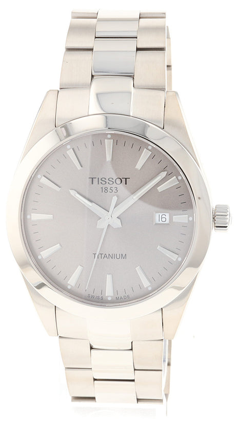 Tissot T-Classic Gentleman