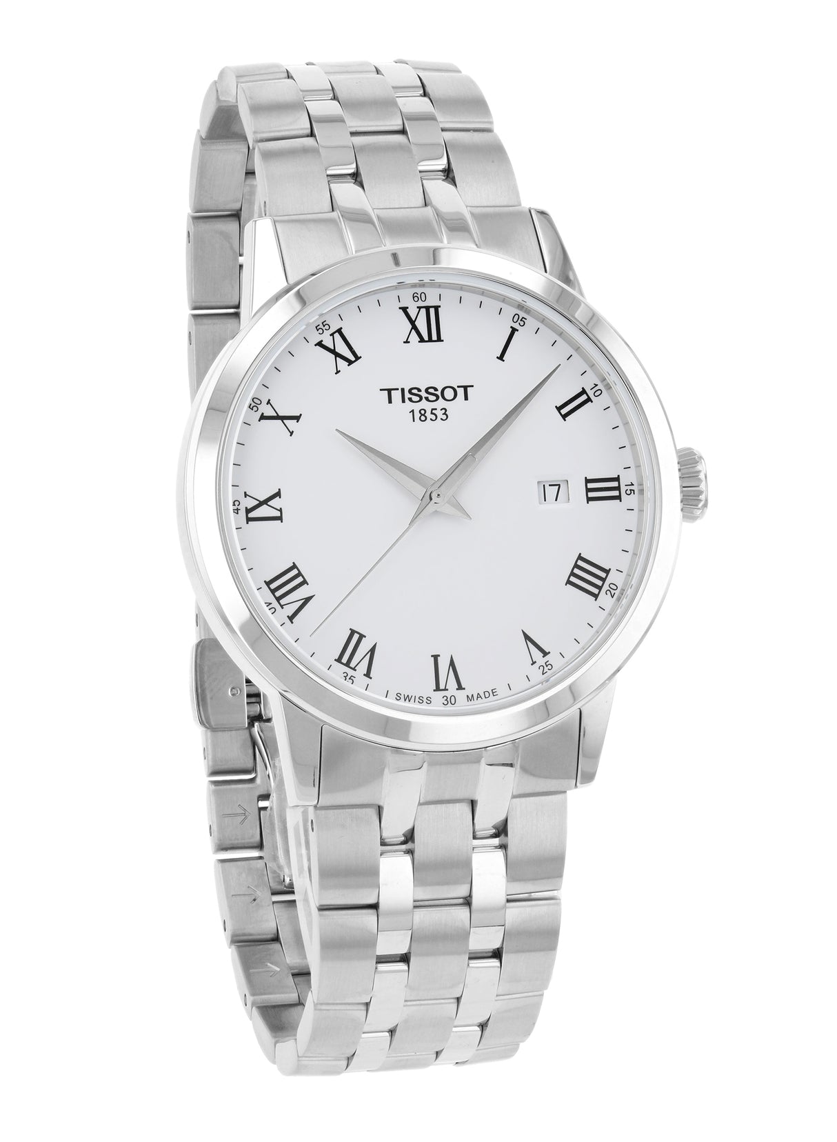 Tissot T-Classic Classic Dream