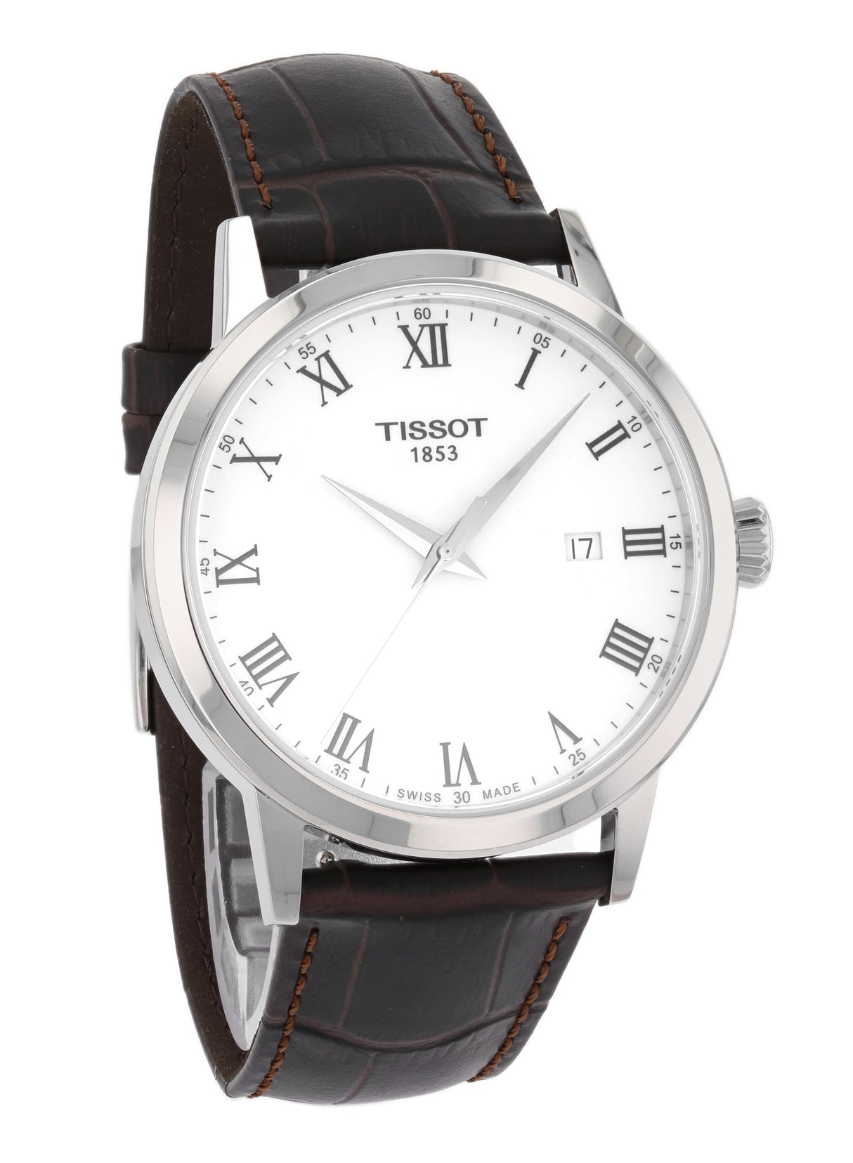Tissot T-Classic Classic Dream