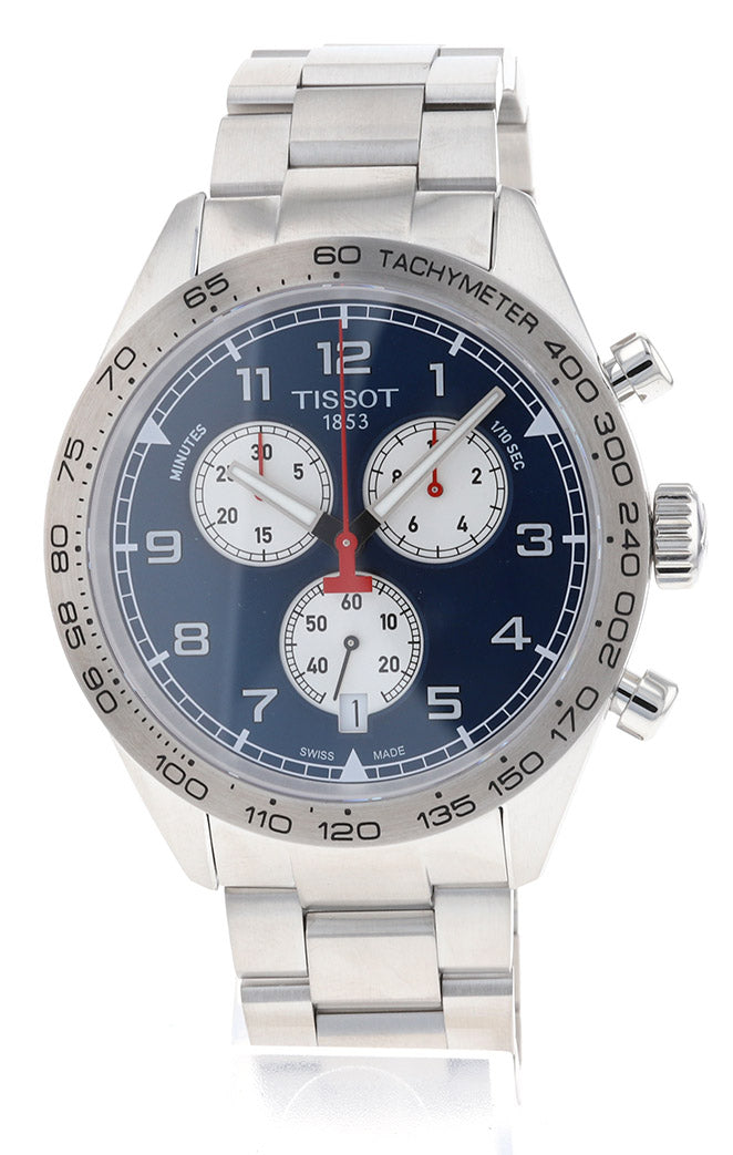 Tissot T-Sport PRS 516 Quartz Chronograph