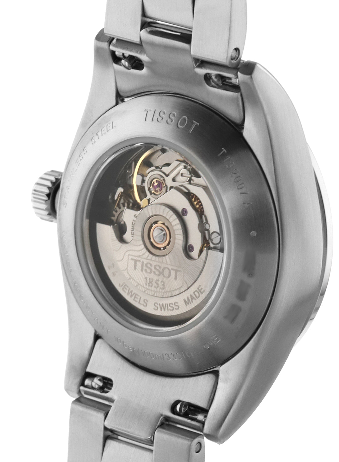 Tissot T-Classic T-My Lady Automatic